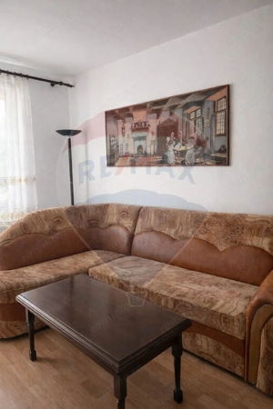 Apartament cu 2 camere de vânzare - imagine 4