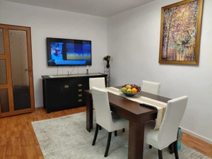 Apartament 4 camere, decomandat, etaj 3 - IC Frimu