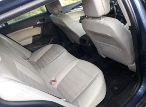 OPEL insigna facelift - imagine 2