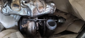 turbo suflanta daf xf euro 5