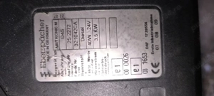 sirocou eberspacher d4s daf euro 5