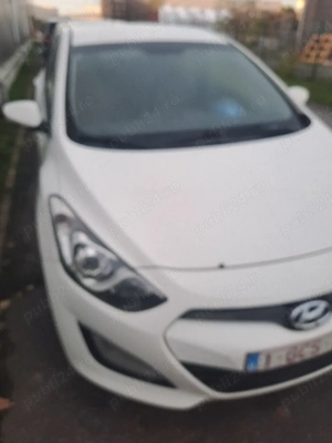 Hyundai i 30 - imagine 2