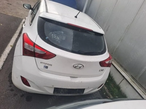 Hyundai i 30