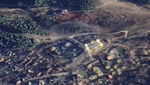 Teren pregătit pentru construcția casei tale! - imagine 13