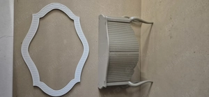 Mobilier baie cu oglinda - imagine 2