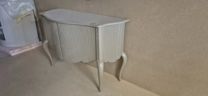Mobilier baie cu oglinda - imagine 5