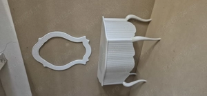 Mobilier baie cu oglinda - imagine 4