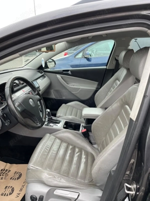 Vand VW Passat B6 an de fabricatie 2006 - imagine 5