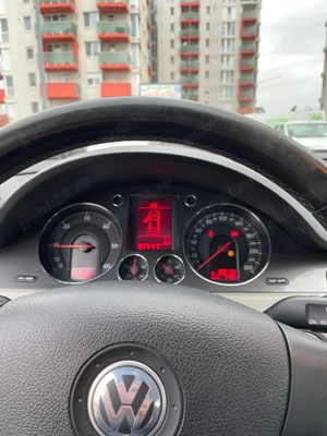 Vand VW Passat B6 an de fabricatie 2006 - imagine 4