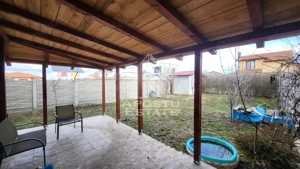 Duplex 5 camere, 3 bai, mobilat si utilat,Dumbravita - imagine 5