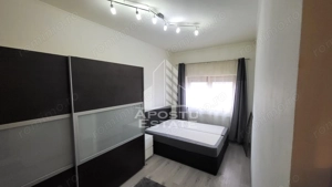 Duplex 5 camere, 3 bai, mobilat si utilat,Dumbravita - imagine 6