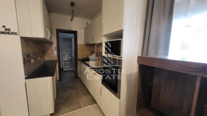 Duplex 5 camere, 3 bai, mobilat si utilat,Dumbravita - imagine 4