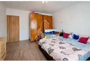 Casa individuala de vanzare, 190 mp, teren 650 mp, zona Sanandrei - imagine 4