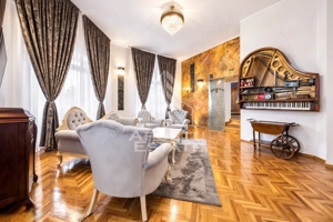 Aparatament 2 camere de inchiriat  Ultracentral