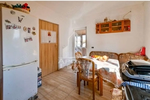 Casa individuala de vanzare, 190 mp, teren 650 mp, zona Sanandrei - imagine 3