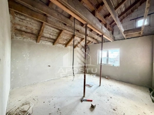 Casa individuala de vanzare, 190 mp, teren 650 mp, zona Sanandrei - imagine 10