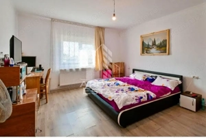 Casa individuala de vanzare, 190 mp, teren 650 mp, zona Sanandrei - imagine 5