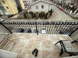 Apartament cu 3 camere, Bucatarie inchisa, Centrala, Timis, Giroc - imagine 8