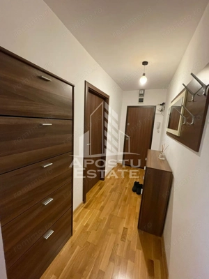 Apartament 3 camere, centrala proprie, zona Dambovita, Timisoara - imagine 8