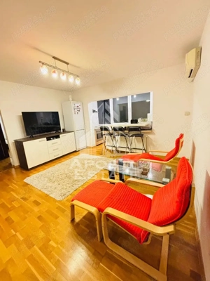 Apartament 3 camere, centrala proprie, zona Dambovita, Timisoara - imagine 4