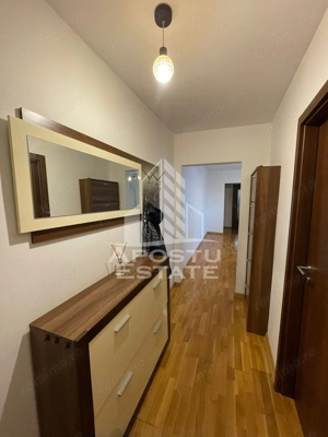 Apartament 3 camere, centrala proprie, zona Dambovita, Timisoara - imagine 6