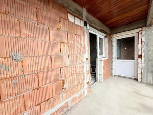 Casa individuala de vanzare, 190 mp, teren 650 mp, zona Sanandrei - imagine 11