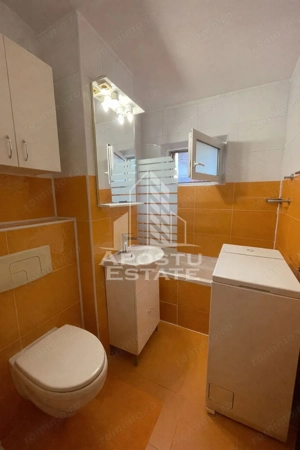 Apartament 3 camere, centrala proprie, zona Dambovita, Timisoara - imagine 10