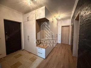 Apartament cu 3 camere, Bucatarie inchisa, Centrala, Timis, Giroc - imagine 5