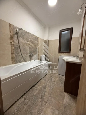 Apartament cu 3 camere, Bucatarie inchisa, Centrala, Timis, Giroc - imagine 7