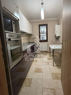 Apartament cu 3 camere, Bucatarie inchisa, Centrala, Timis, Giroc - imagine 6