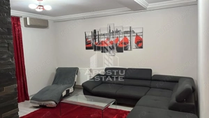 Apartament cu 3 camere, Bucatarie inchisa, Centrala, Timis, Giroc