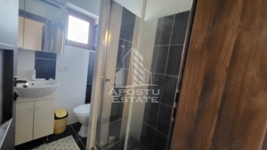 Duplex 5 camere, 3 bai, mobilat si utilat,Dumbravita - imagine 10