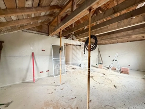 Casa individuala de vanzare, 190 mp, teren 650 mp, zona Sanandrei - imagine 12