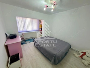 Aparament cu 3 camere, de vanzare, zona Lipovei, Timisoara - imagine 5