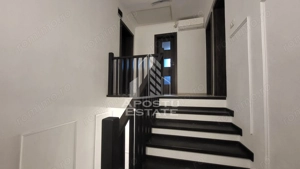 Duplex 5 camere, 3 bai, mobilat si utilat,Dumbravita - imagine 9