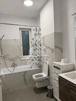 Apartament 2 camere de inchiriat , Centrala proprie , Giroc - imagine 5