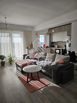 Apartament 2 camere de inchiriat , Centrala proprie , Giroc - imagine 2