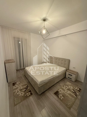 Apartament 2 camere , Centrala proprie , 2 locuri de parcare, Giroc