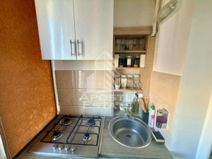 Aparament cu 3 camere, de vanzare, zona Lipovei, Timisoara - imagine 12