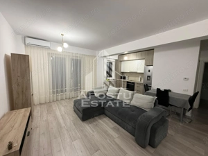 Apartament 2 camere de inchiriat , Centrala proprie , Giroc - imagine 4
