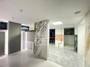 Inchiriem spartiu comercial modern , zona centrala Banu Maracine - imagine 19
