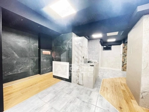 Inchiriem spartiu comercial modern , zona centrala Banu Maracine - imagine 20