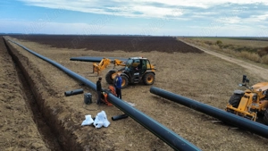 Sudura Pehd, Irigatii, Grupuri de pompare,rezidentiale 