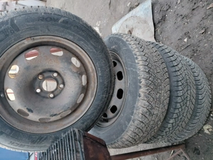 Vand roti 195/65/15 all season - imagine 2