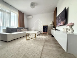 Apartament cu 3 camere de vanzare, zona Braytim, Giroc - imagine 2