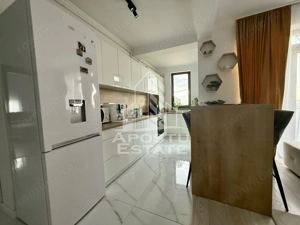 Apartament cu 3 camere de vanzare, zona Braytim, Giroc - imagine 3