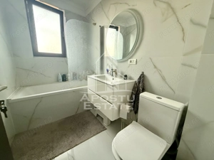 Apartament cu 3 camere de vanzare, zona Braytim, Giroc - imagine 7