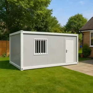 Containere modulare | Preț avantajos | Direct producător. - imagine 2
