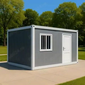 Containere modulare | Preț avantajos | Direct producător. - imagine 4