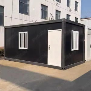 Containere modulare | Preț avantajos | Direct producător. - imagine 3